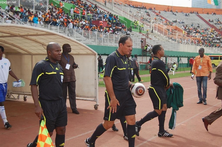 Ligue 1/ A 4 journées de la fin de la saison 2010 - La mort attire à grand pas le Stade d’Abidjan